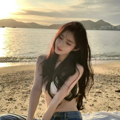 我的刺猬女孩